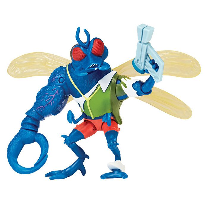 TMNT Aksiyon Figürler 83269 Superfly