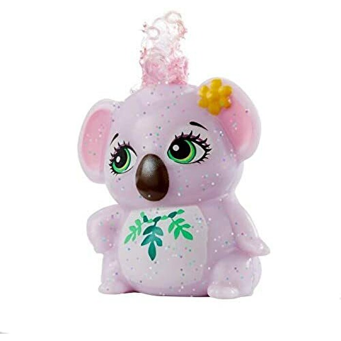 Enchantimals Hayvan Arkadaşlar Dab GJX28