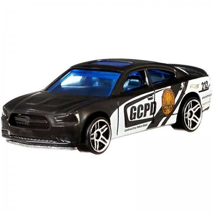 Hot Wheels Arabaları Özel Seri FYX88