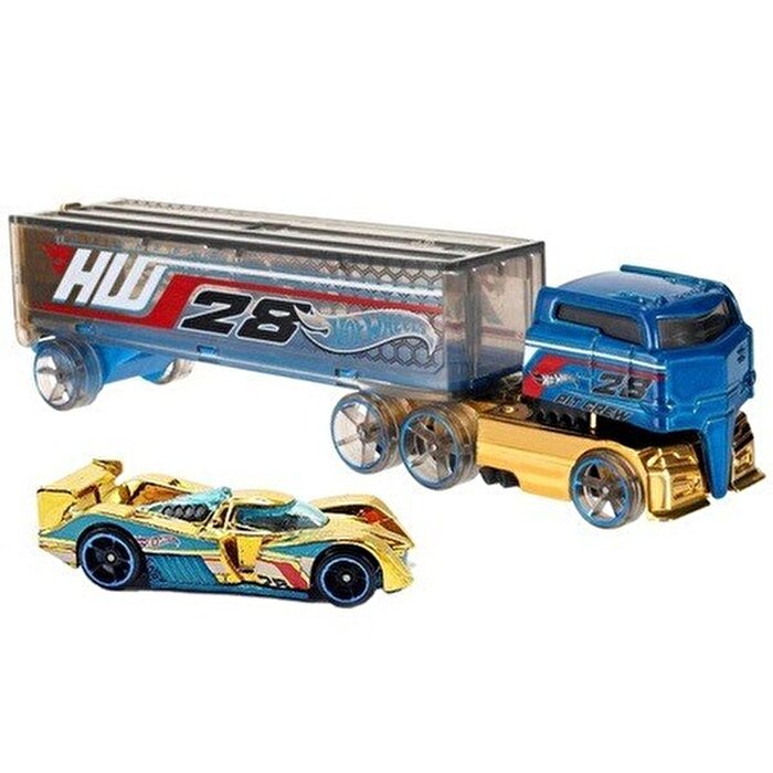 Hot Wheels Taşıyıcı Tırlar BDW55