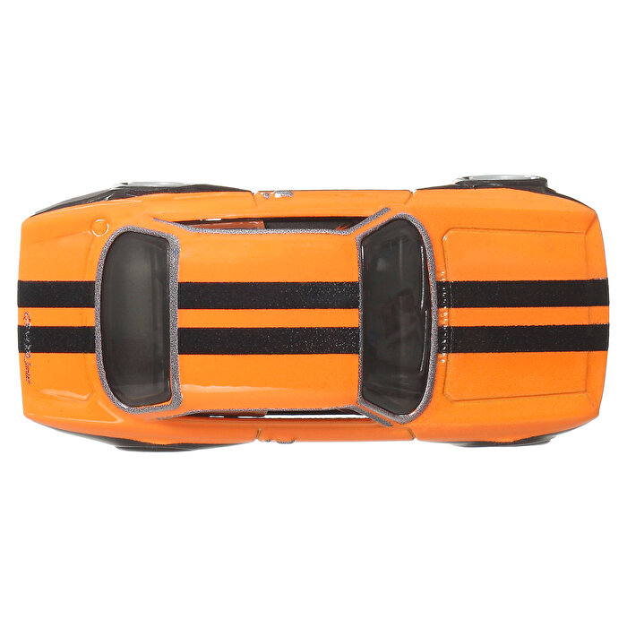 Hot Wheels Hızlı ve Öfkeli Premium Arabalar Alfa Romeo Giulia SprintT GTA JBM04