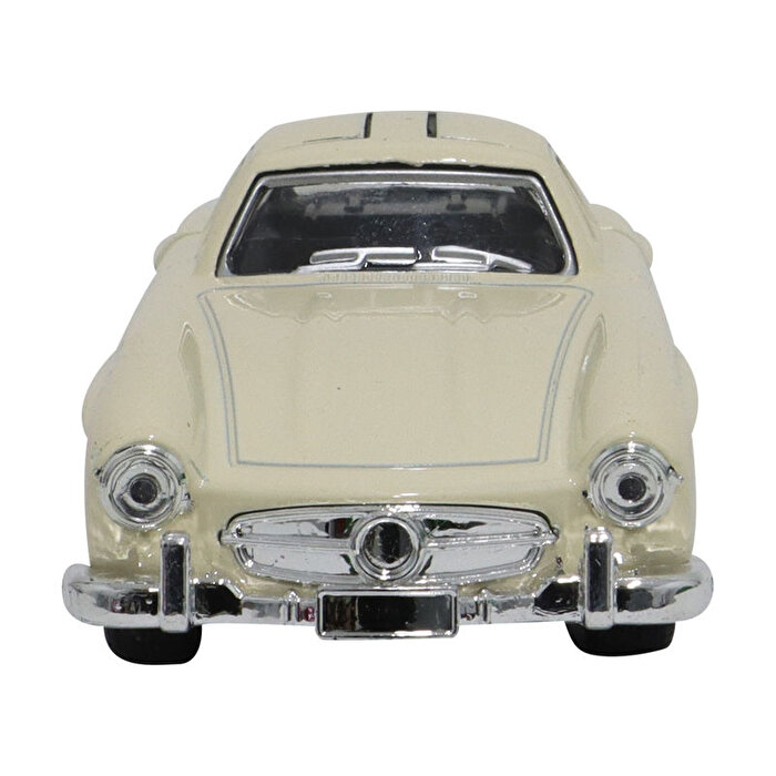 Çek Bırak 1:36 Araba 6155B Krem