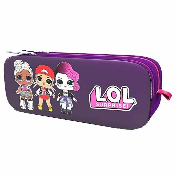 L.O.L. Kalem Çantası 9753