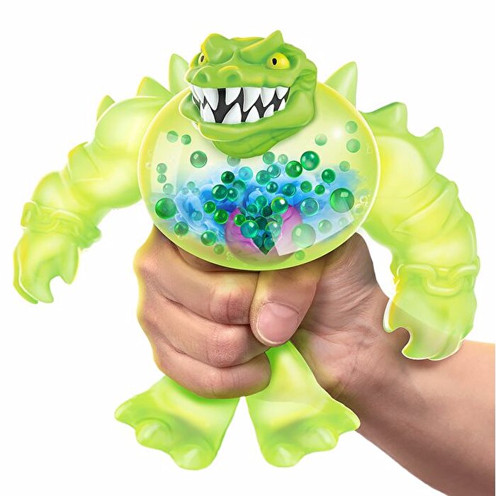 Goojitzu Tekli Paket Gooshifter Rockjaw