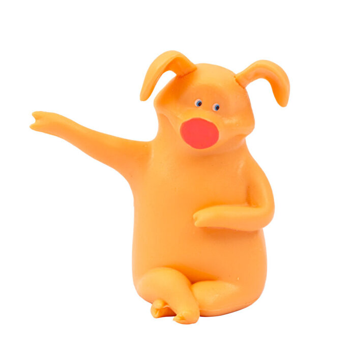 Masha ile Koca Ayı 2’li Figür Paketi Masha