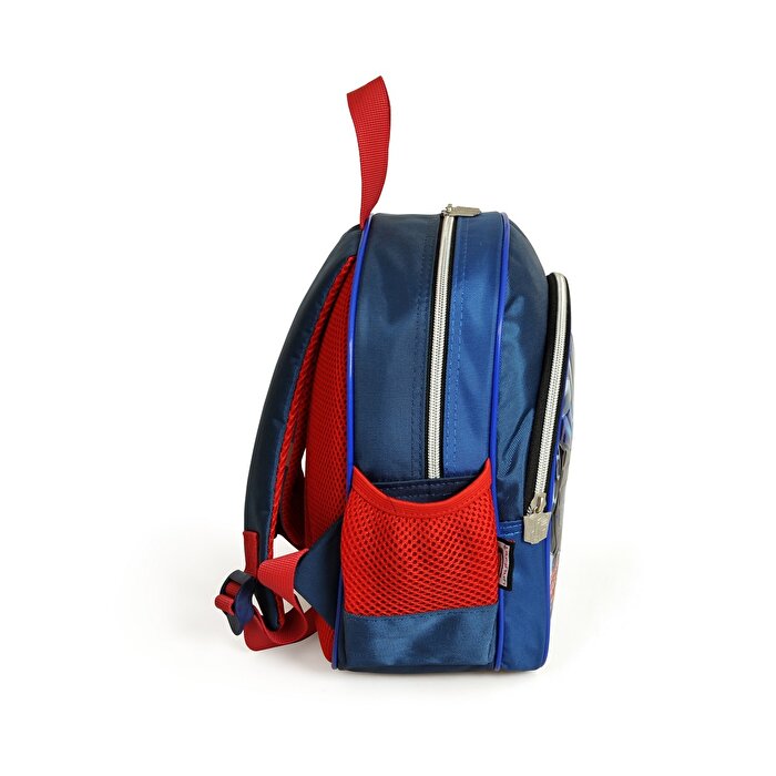 Transformers Optimus Prime Anaokulu Çantası 53001