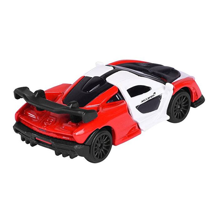 Majorette Yarış Araçları Mclaren Senna