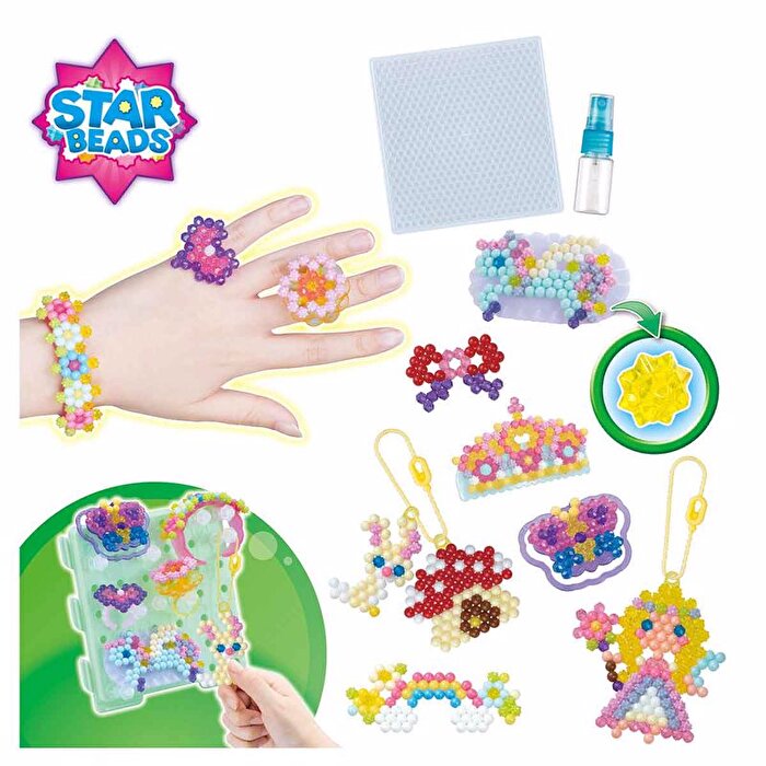 Aquabeads Peri Dünyası