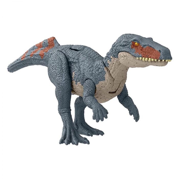 Jurassic World Tehlikeli Dinozor Poposaurus HTK49