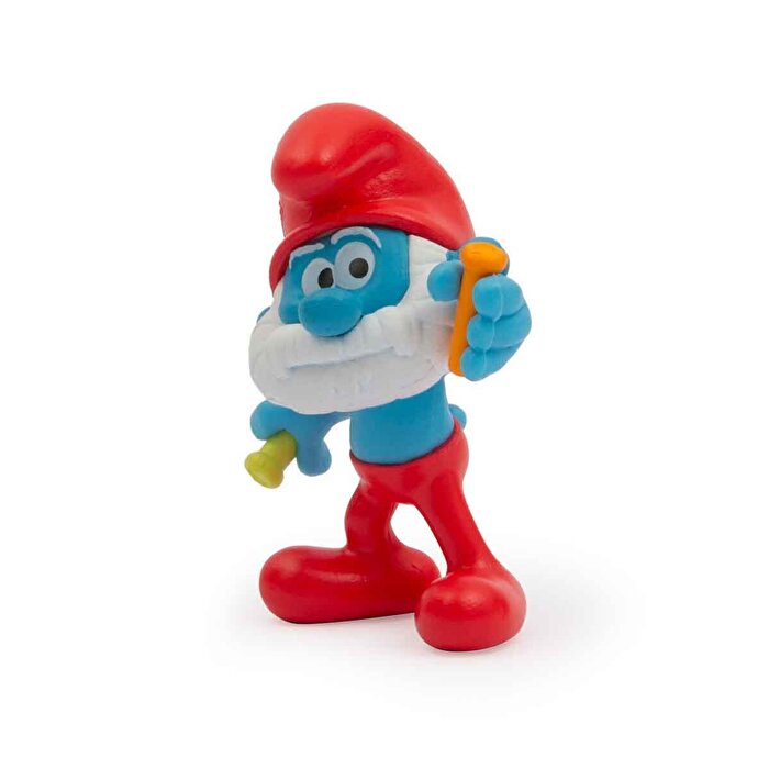 Şirinler Sevimli Figür S2 Sürpriz Paket