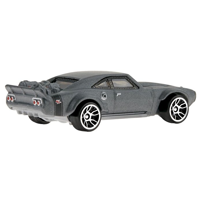 Hot Wheels Fast & Furious Arabalar Ice Charger HNR98