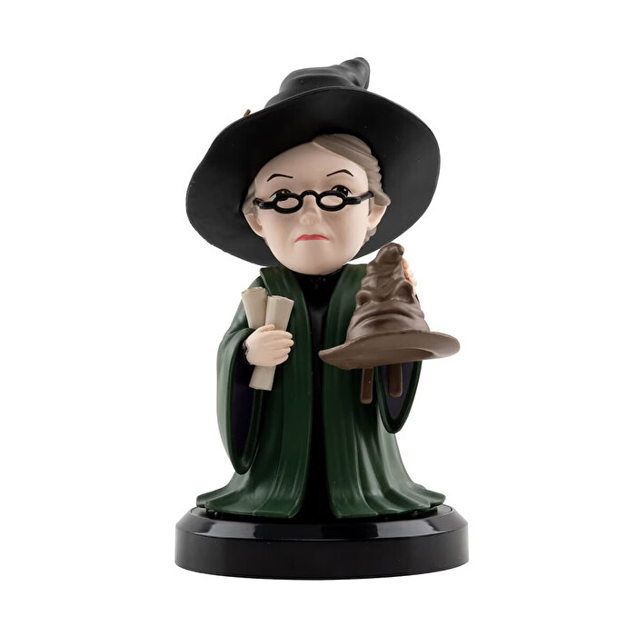 YuMe Hero Harry Potter Wizards Serisi Minerva Mcgonagall