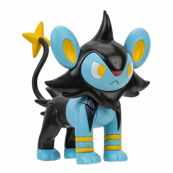 Pokemon Battle Figür S13 Luxio