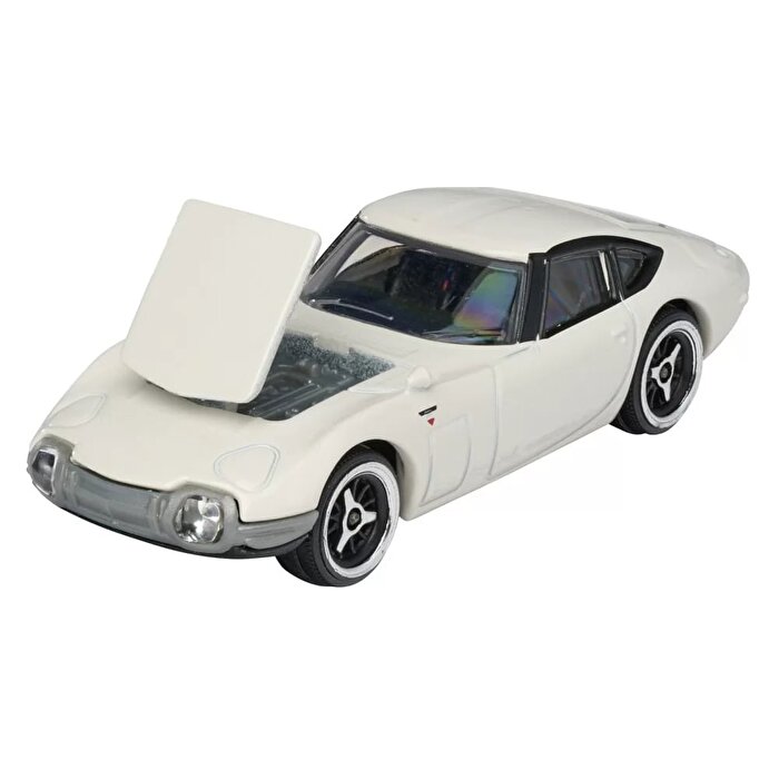 Majorette Vintage Araçlar Toyota 2000 Gt