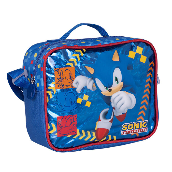 Sonic Beslenme Çantası 2645