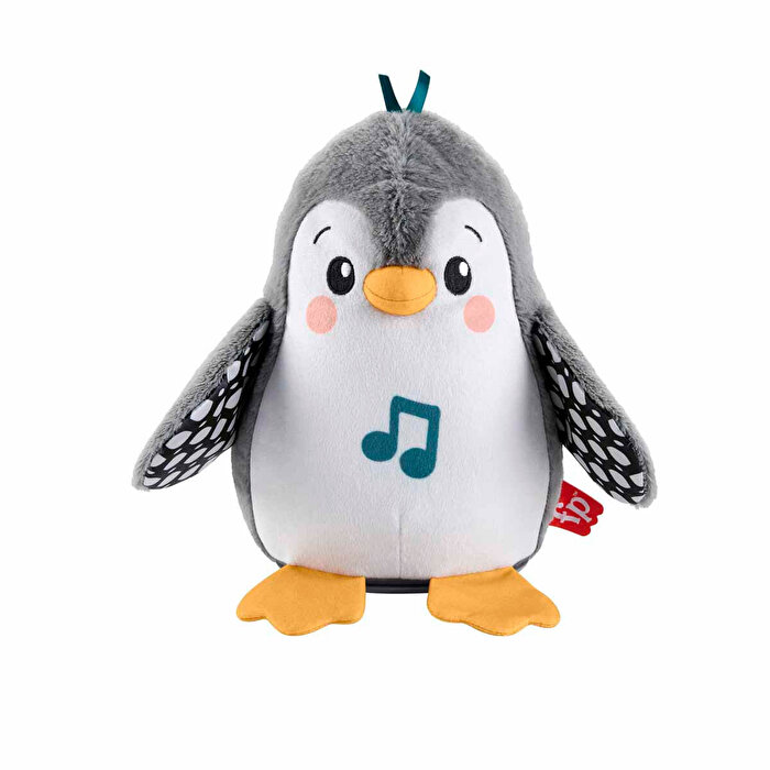 Fisher Price Sevimli Penguen HNC10