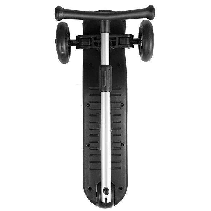 Let's Ride Scooter Kırmızı