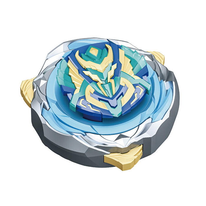 Infinity Nado Delüks Paketi Gale Wings