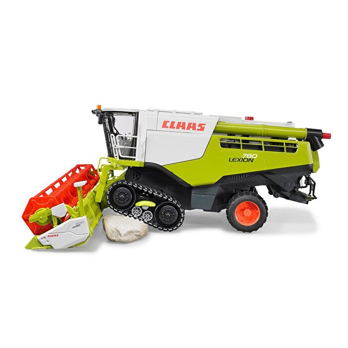 Bruder Claas Lexion 780 Terra Biçerdöver