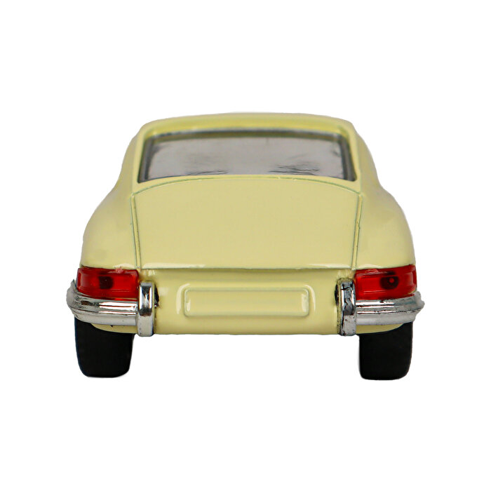 Çek Bırak 1:36 Krem Araba 615-11B