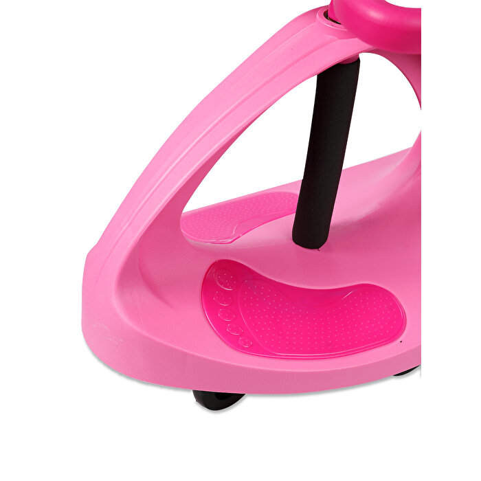PlasmaCar Pedalsız Kaykay Pembe