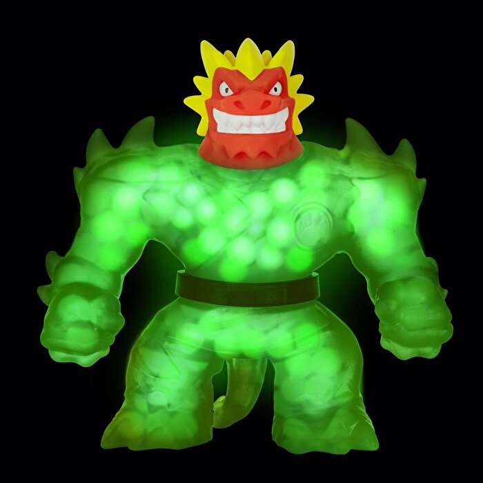 Goojitzu Glowshifter 2’li Paket Ultraglow Blazagon vs Shadowfang Viper