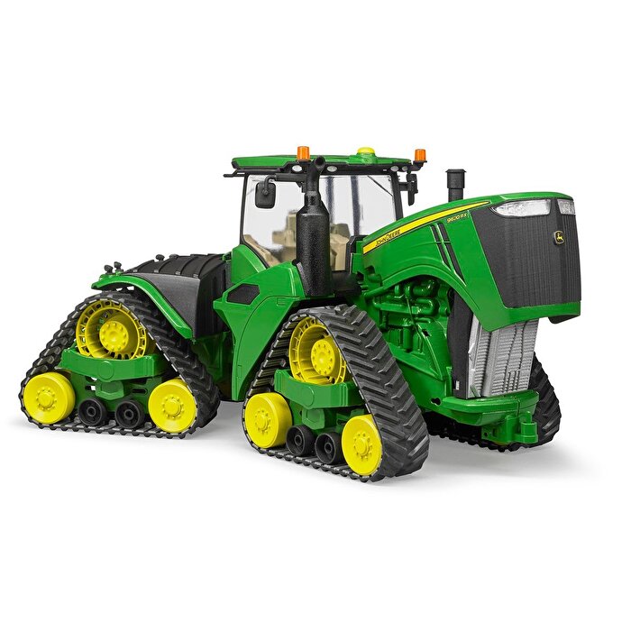 Bruder John Deere Paletli Traktör