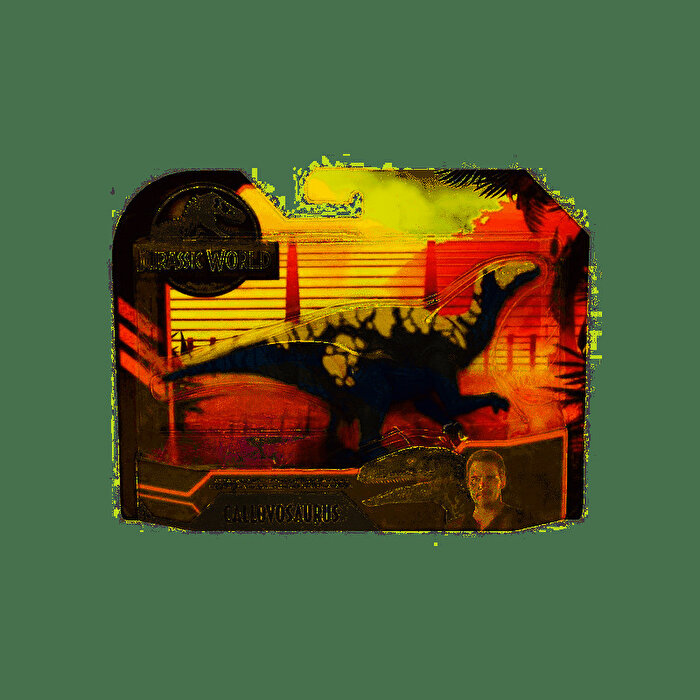 Jurassic World Figürler Callovosaurus GJN59