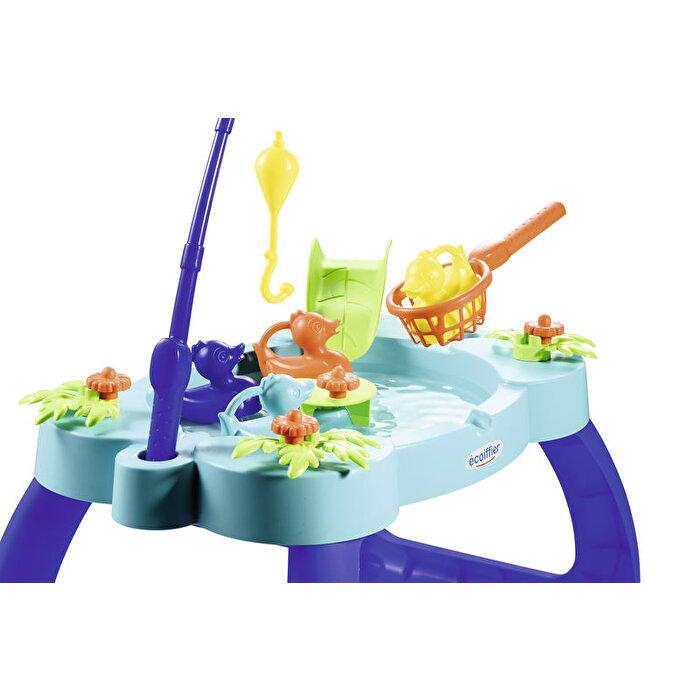 Ecoiffier Ördek Yakalama Oyun Masası