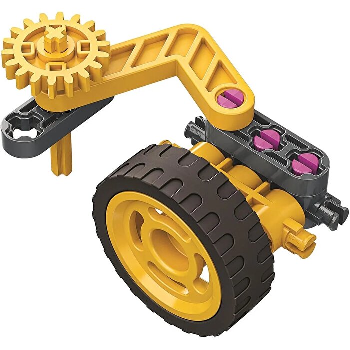 Clementoni Mekanik Laboratuvarı Lifter