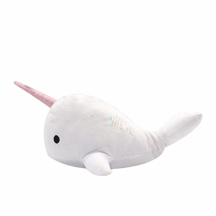 Oli̇ Bestie Fishcorn Beyaz