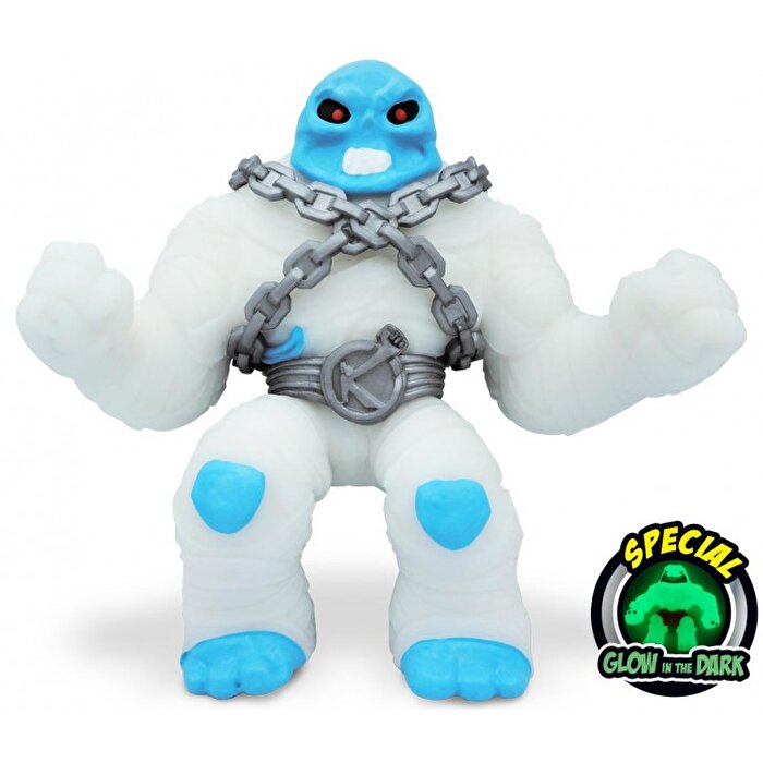 Elastikorps Fighters Extra Force Skeletomb