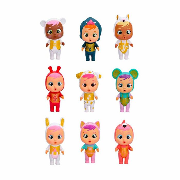 Cry Babies Mt Müzik Serisi 88139