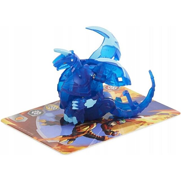 Bakugan Efsane Paket Dragonoid