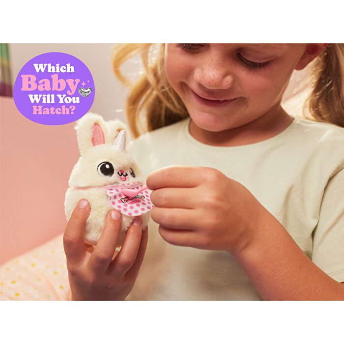 Rainbocorn Mamamcorn Sürpriz Peluş FSDU36