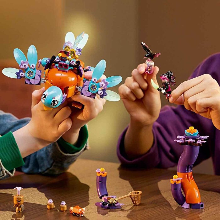 LEGO DREAMZz Izzie'nin Düş Hayvanları 71481