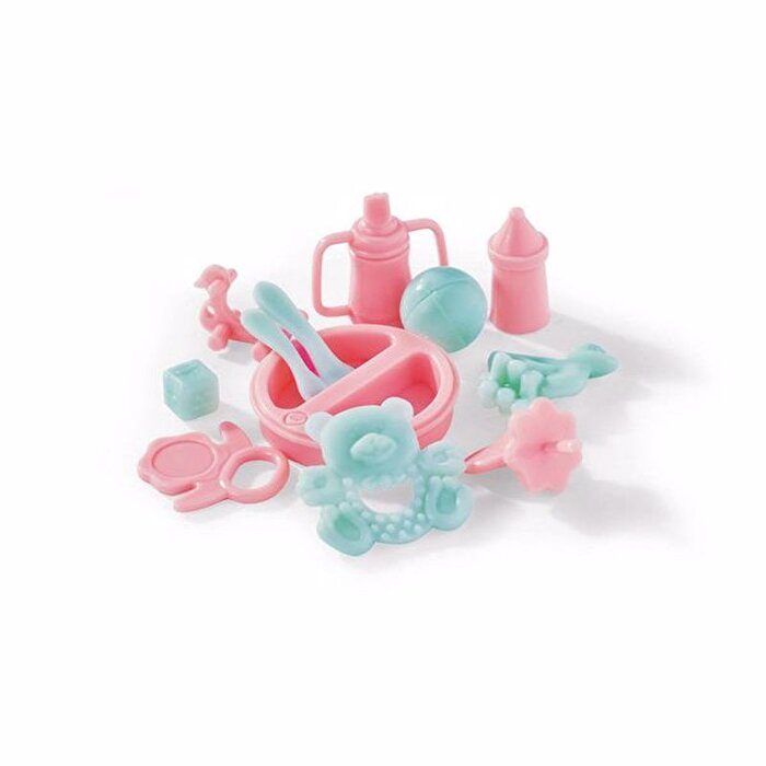 Steffi Love Bebek Arabası ile Yürüme Arkadaşı