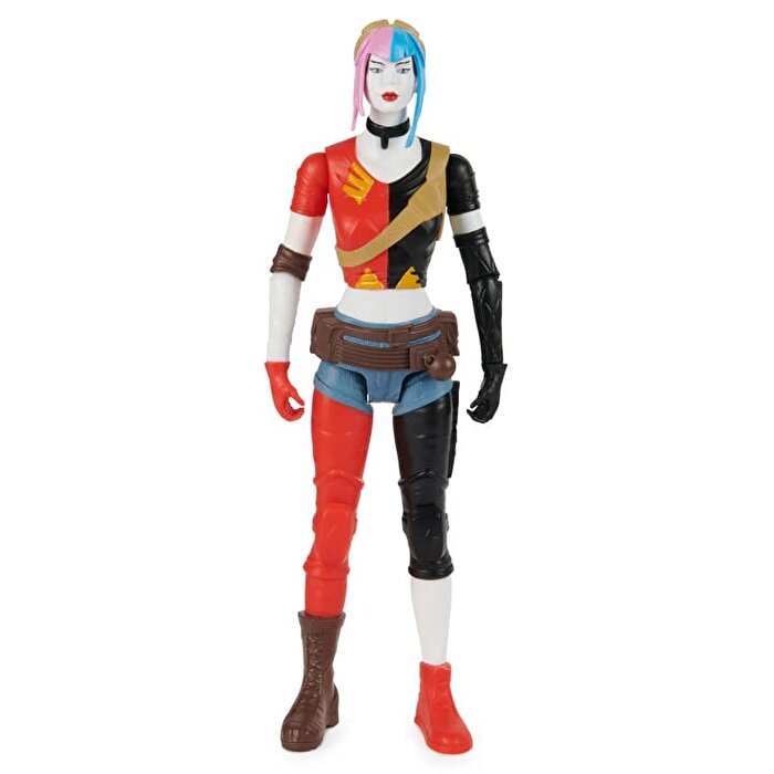 DC Comics Harley Quinn Aksiyon Figürü 30 Cm