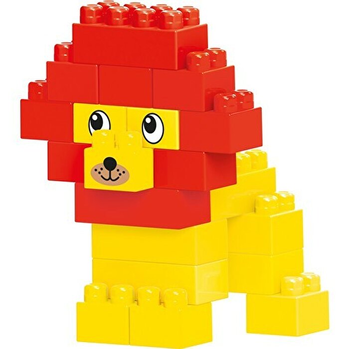 Benim İlk Bloklarım 150 Parça