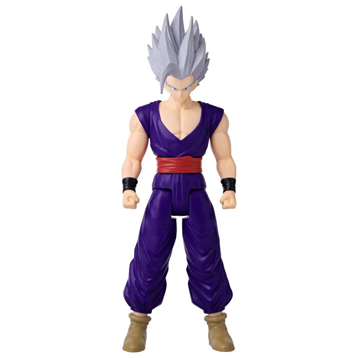 Dragon Ball Son Gohan Beast Figür 30 Cm