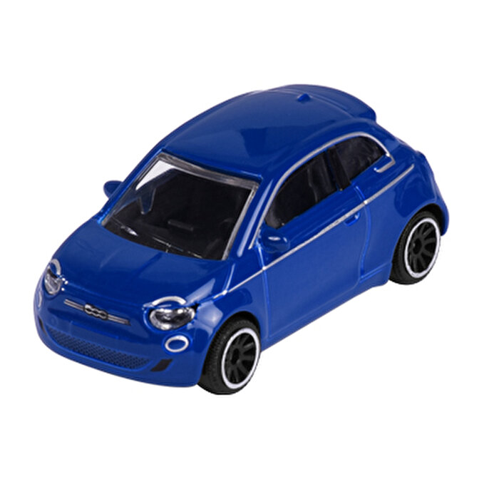 Majorette 5 Parçalı Araba Seti Seri 8