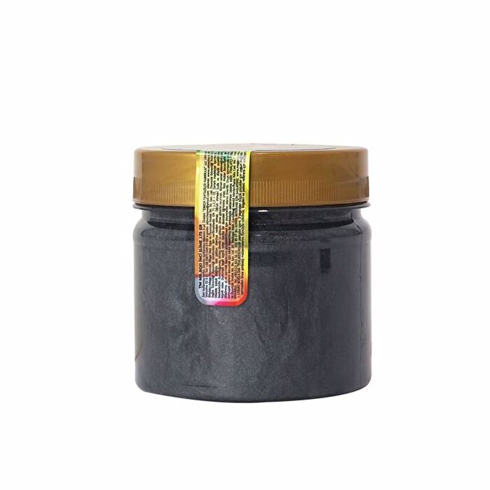 Mr. Boo İnci Slime Siyah 175 Gr