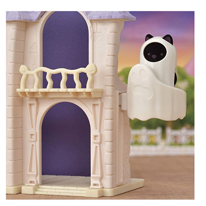 Sylvanian Families Sürprizli Ev