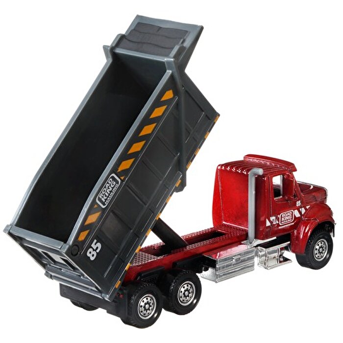 Matchbox İş Araçları GWG43