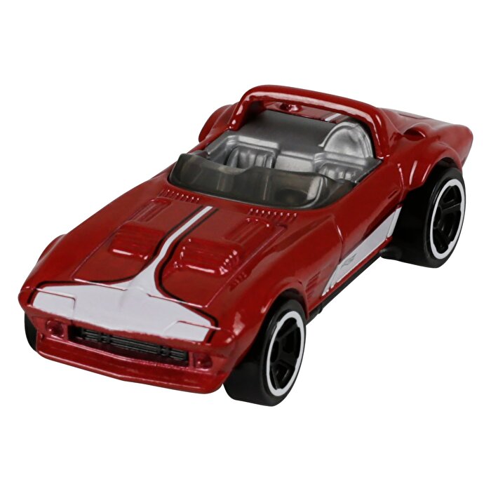 Hot Wheels 5'li Araba Seti GTN35