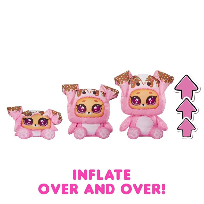 L.O.L. Surprise Tweens Costume Surprise Ali Dance Bebeği