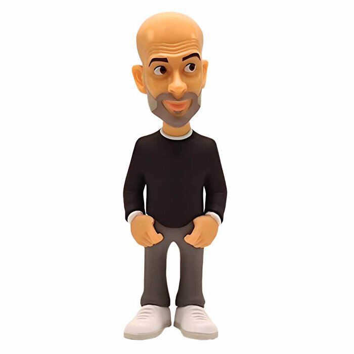 Minix Pep Guardiola 14293