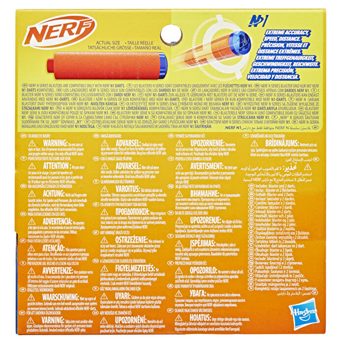 Nerf N-Seri̇si̇ Flex