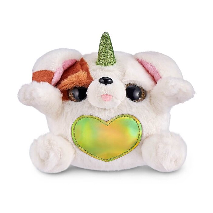 Rainbocorns Puppycorn Sürpriz S2 Turuncu