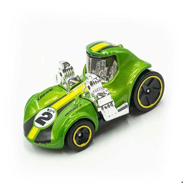 Hot store wheels tooned